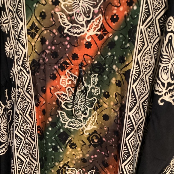 House Dress/MooMoo - Picture 4 of 7